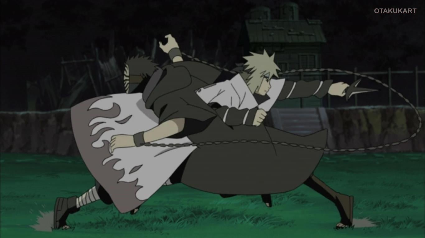 Obito Uchiha