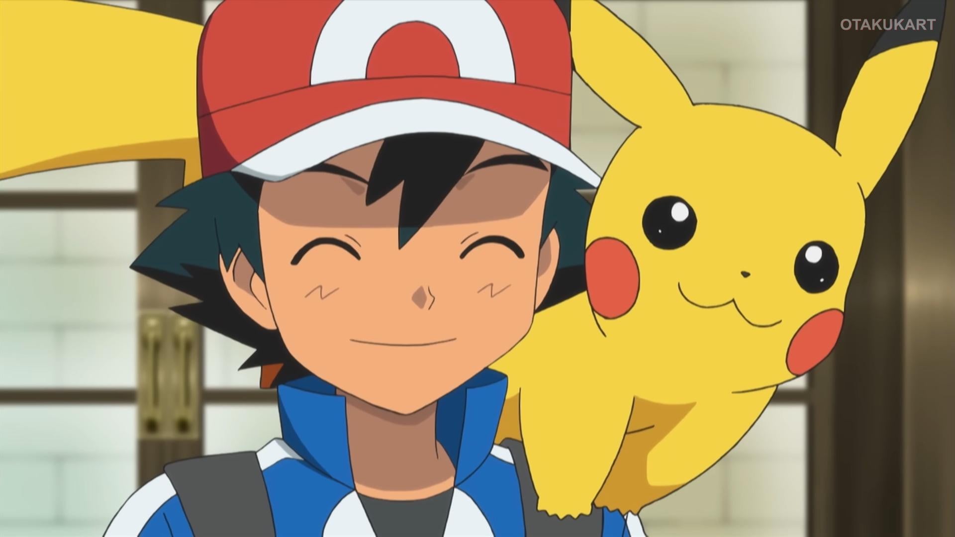 Pokémon