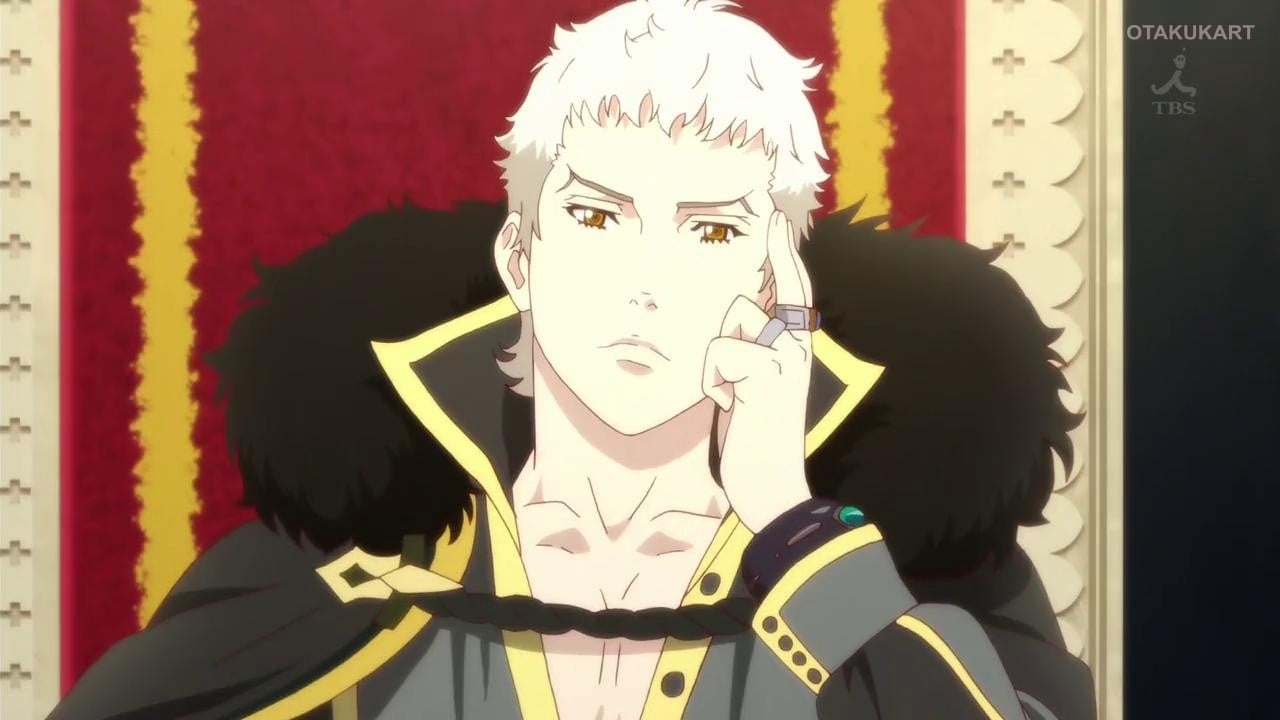 Rage of Bahamut: Genesis