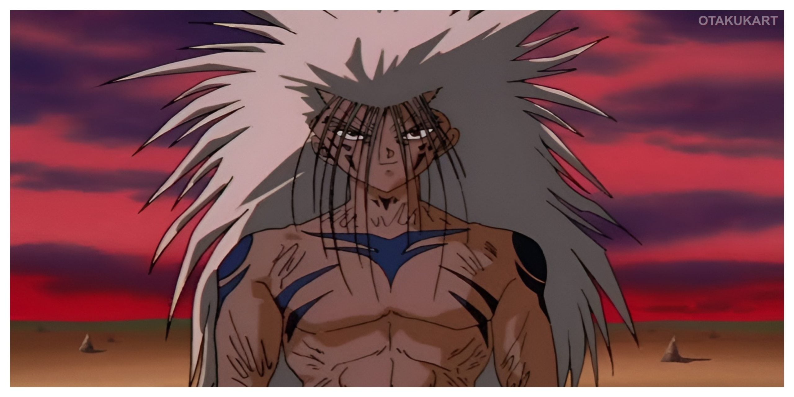 Yu Yu Hakusho