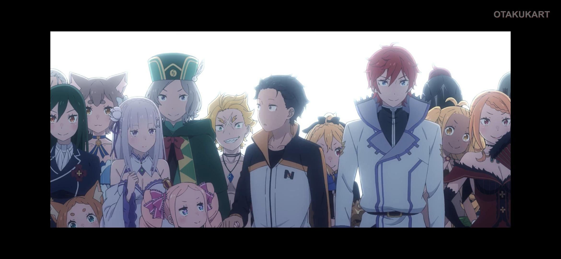 18 Most Anticipated New Anime Premiering Between August and December 2026