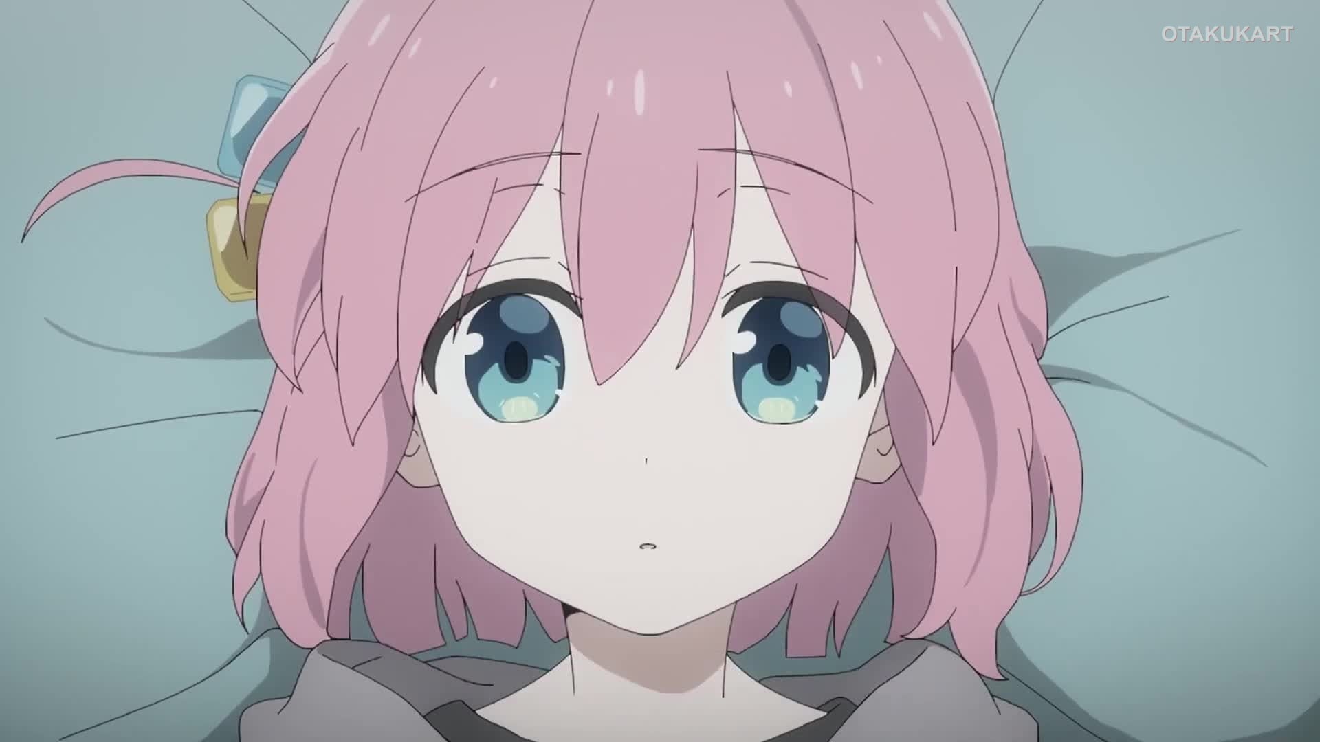 Bocchi the Rock!