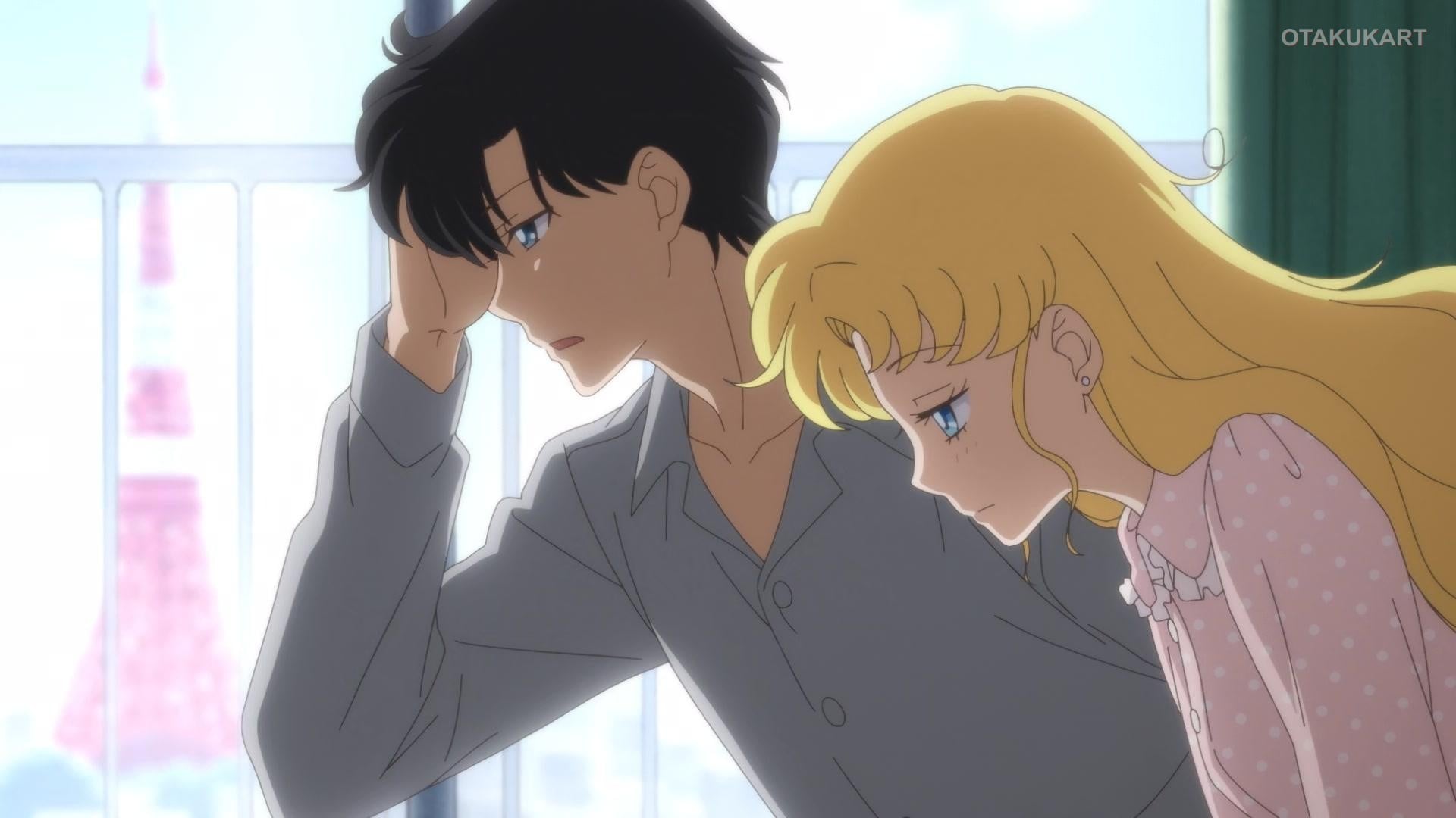 Sailor Moon