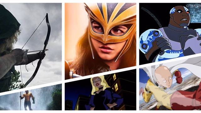 Saitama vs. Justice League: 6 DC Heroes He Would Beat and 6 Who Could Defeat Him