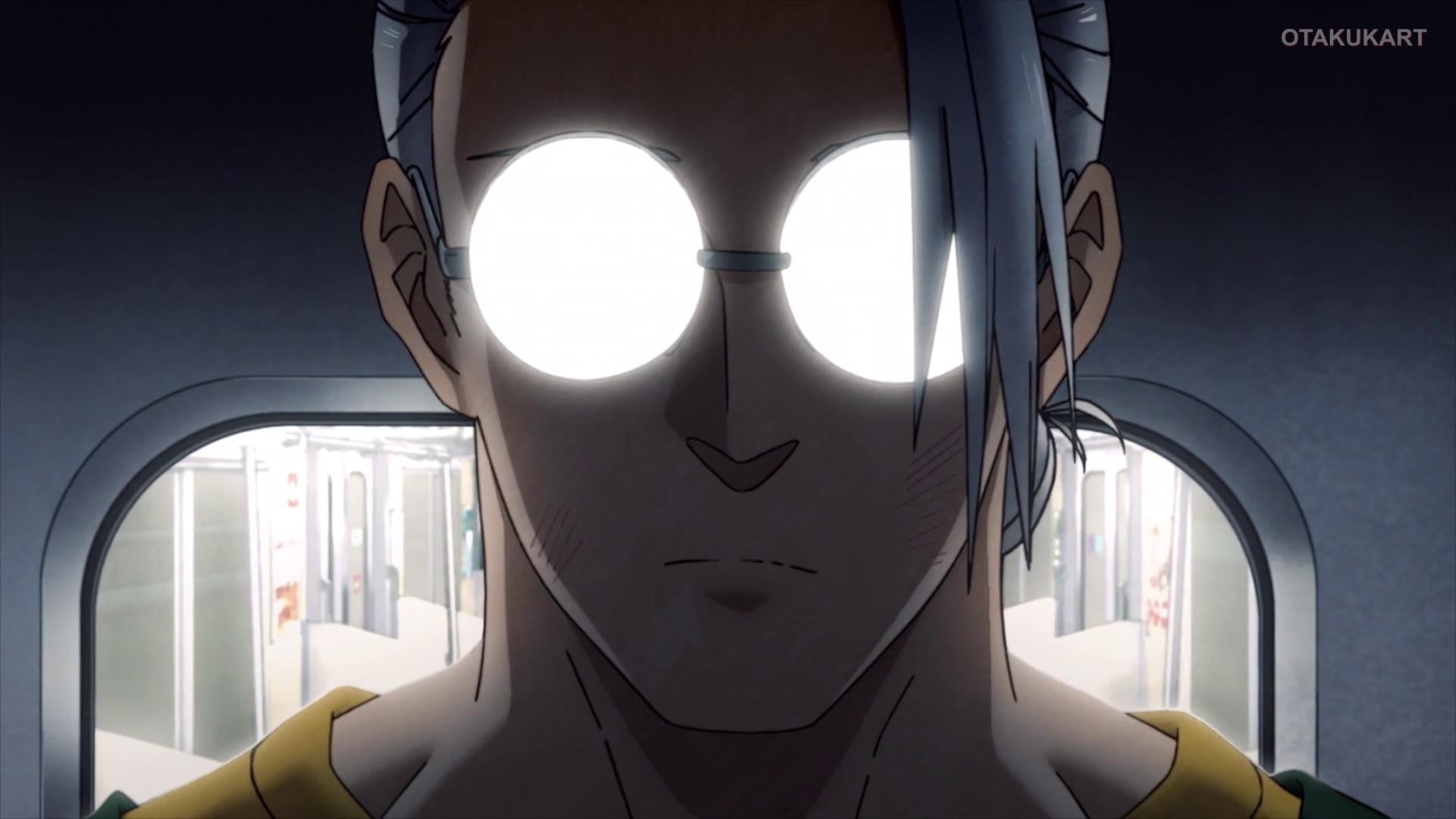 Sakamoto Days
