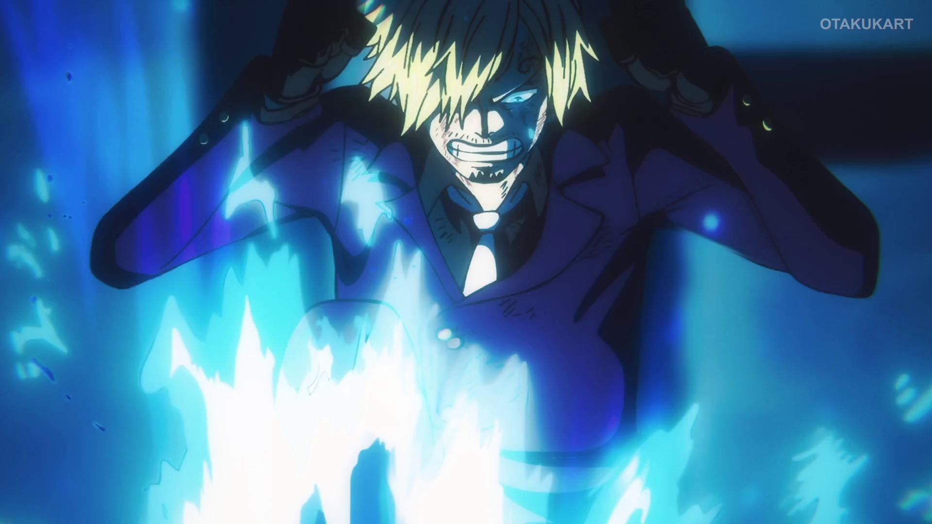 Sanji