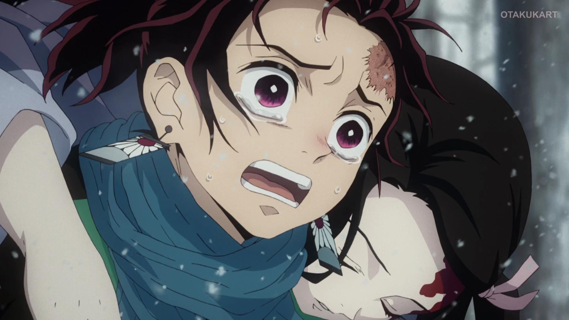 Demon Slayer