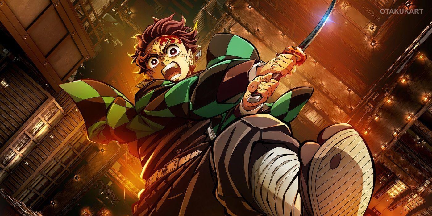 Demon Slayer