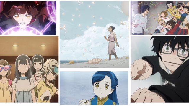 13 Cozy Anime to Watch When You're Burned Out on Shonen