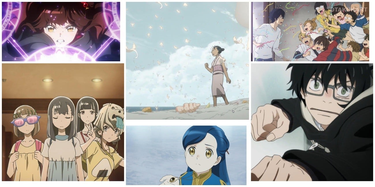 13 Cozy Anime to Watch When You’re Burned Out on Shonen