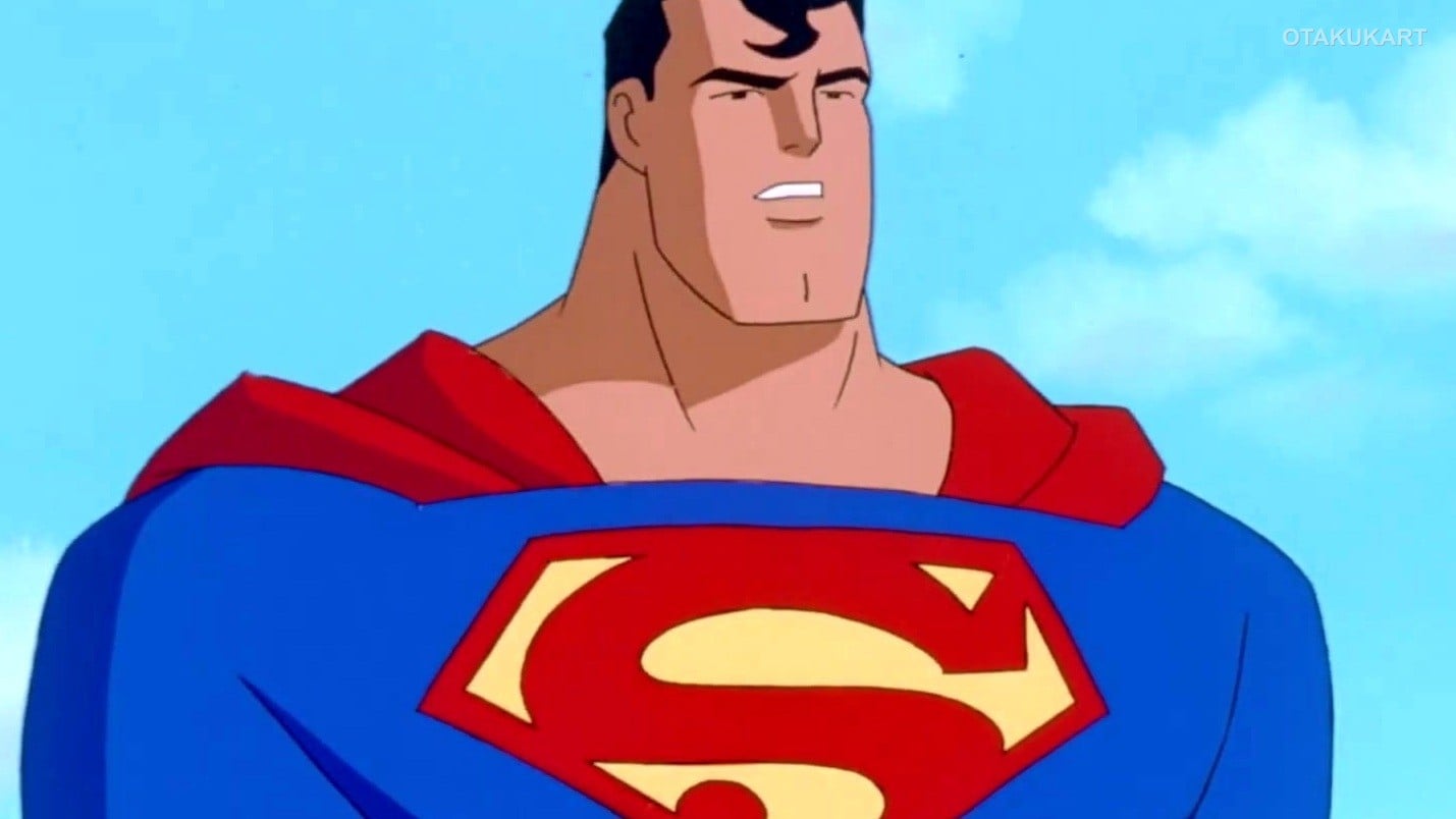 Superman