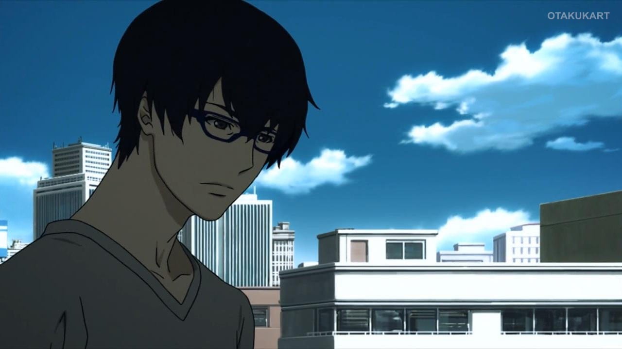 Terror in Resonance