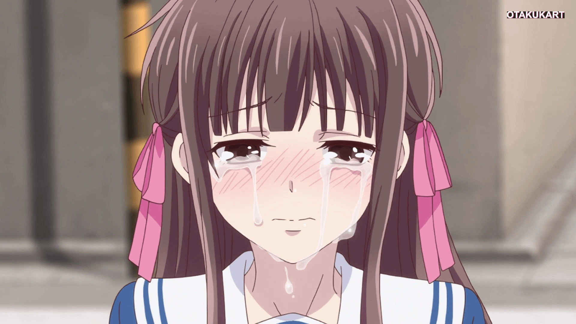 Tohru Honda