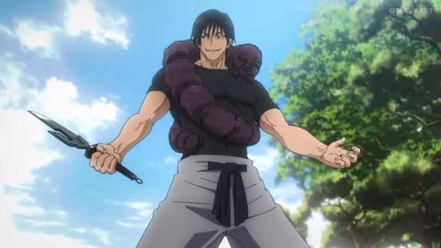 18 Most Powerful Anime Weapons of All Time, Ranked