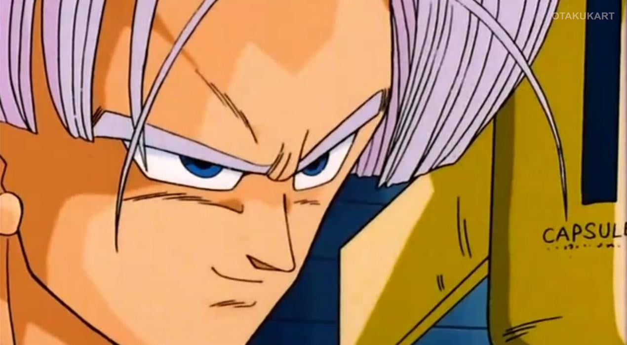trunks