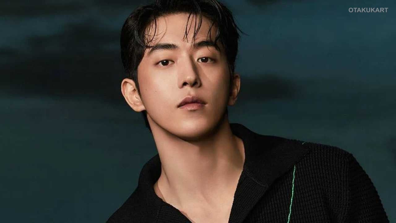 Nam Joo Hyuk Sets New Milestone: Confirmed as Lead in Heartbeat by Lovely Runner Writer