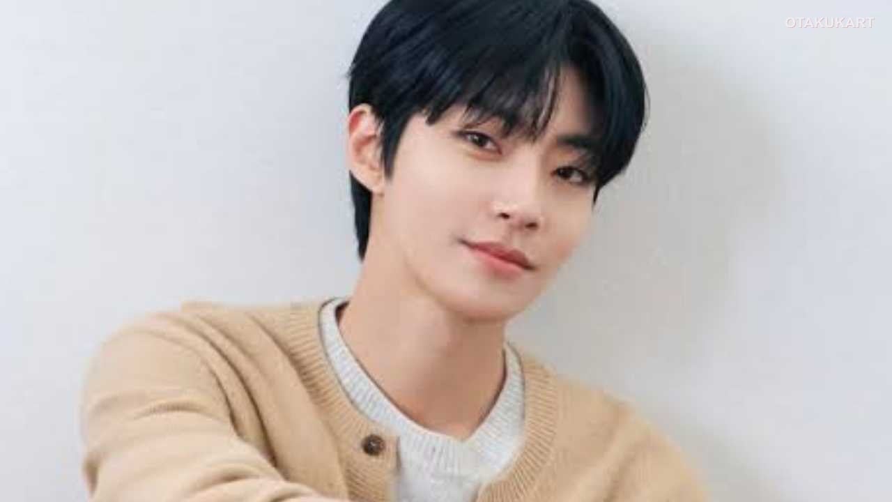 Hwang In Youp Announces 2026 To You Fan Meeting Tour Dates