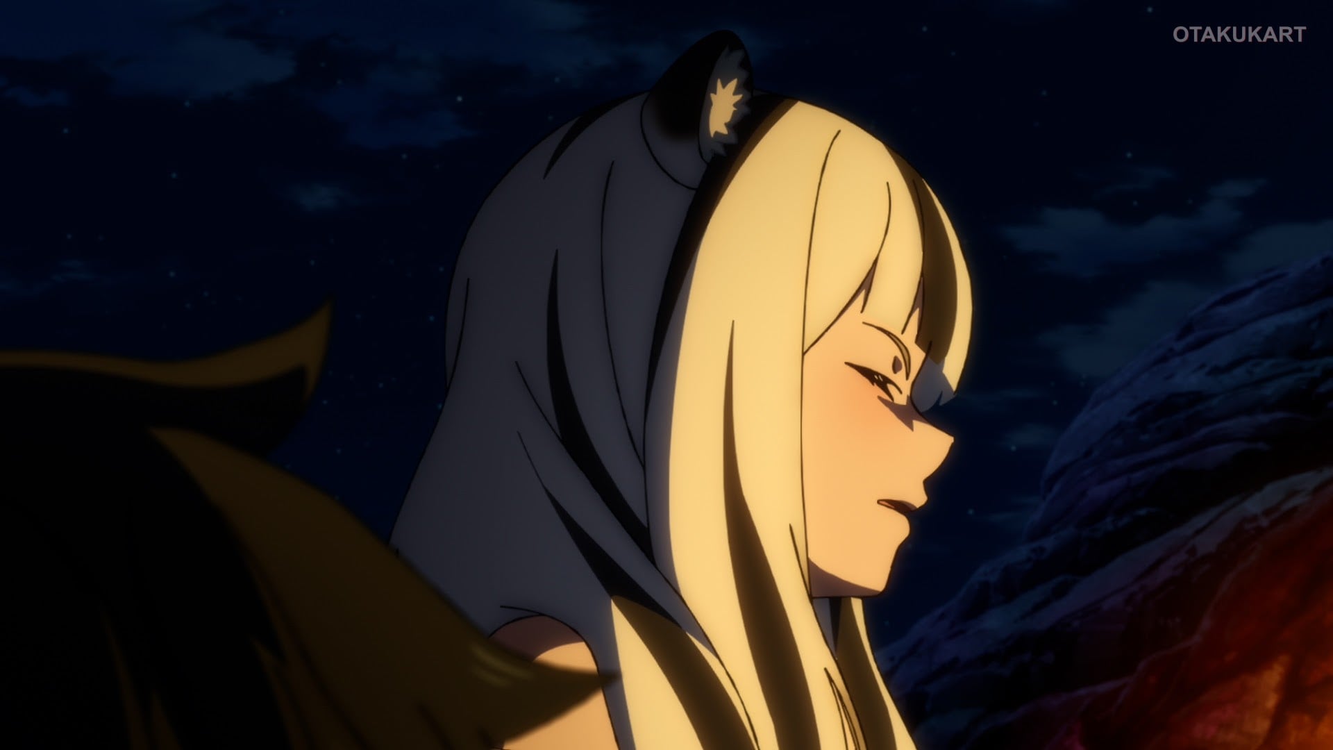 Naofumi and party in Shield Hero Season 5
