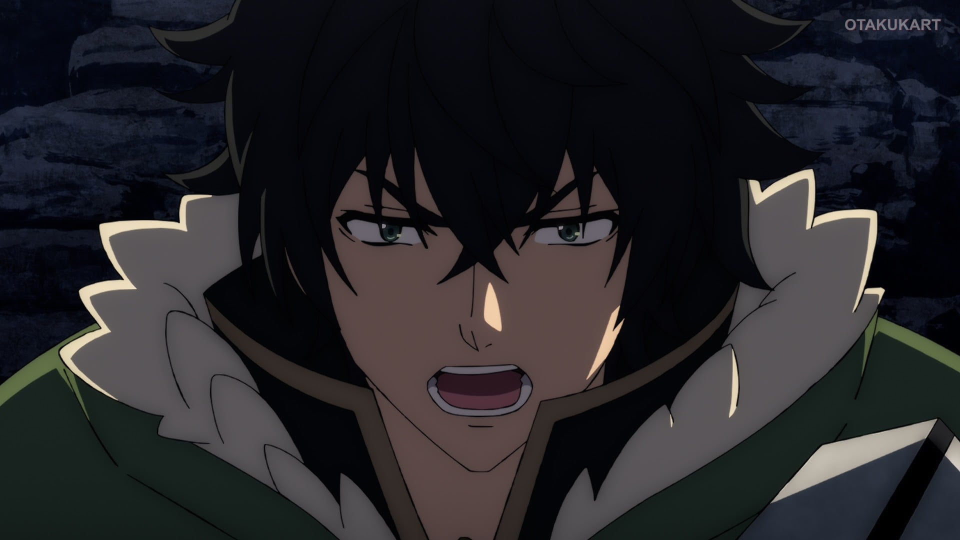 Shield Hero Season 5 teaser visual