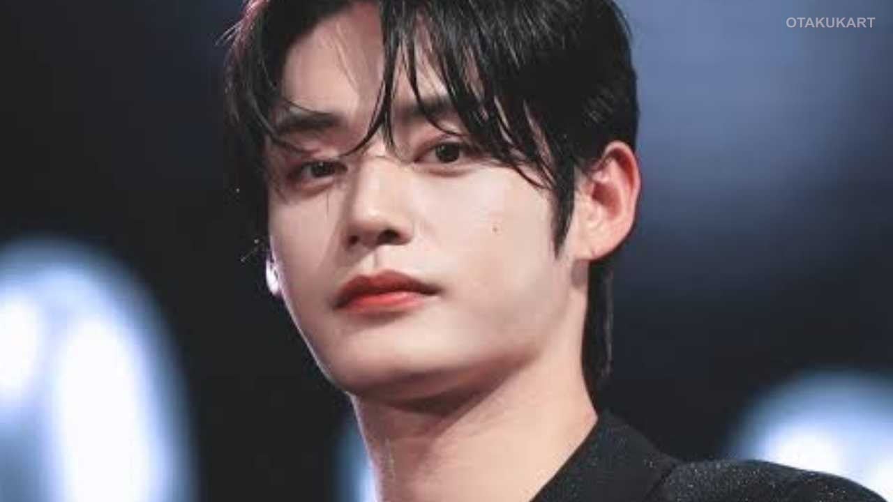 Kim Ji Woong to Sit Out Some ZEROBASEONE Activities