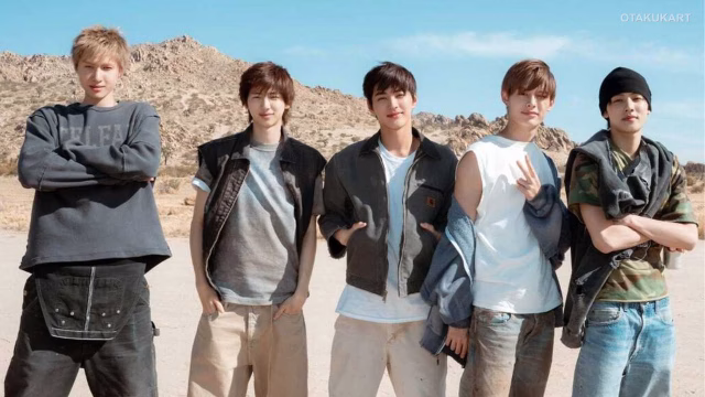 CORTIS Confirmed as First Players for Mnet's "SUMBAKKOKJIL 2"