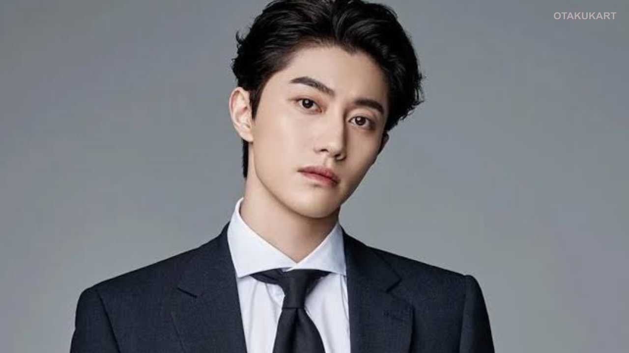 Actor Kwak Dong Yeon To Start Mandatory Military Service