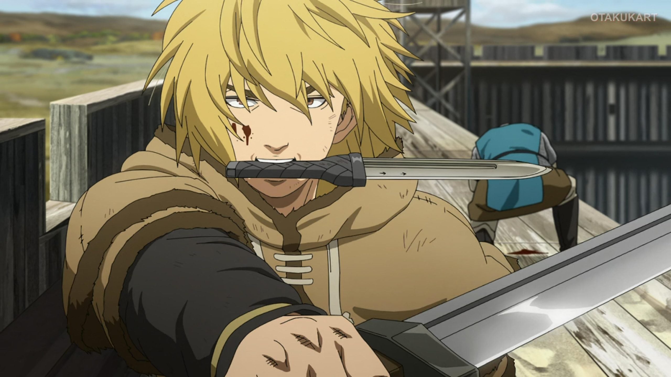 Vinland Saga