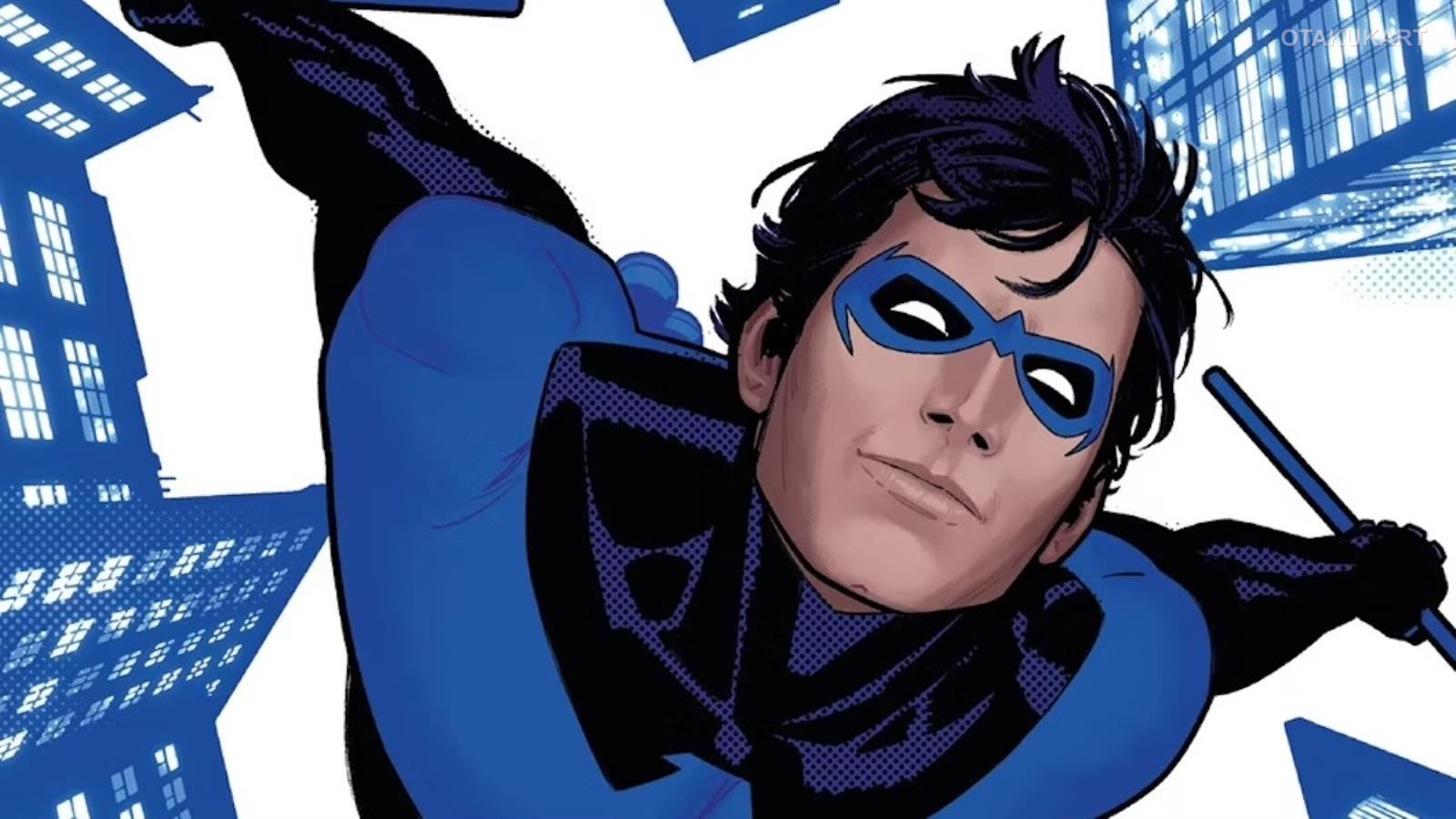 Nightwing