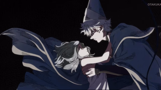witch hat Atelier