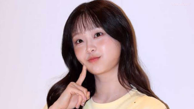 Chuu Releases Empowering New Digital Single 'Rule' Featuring Heize