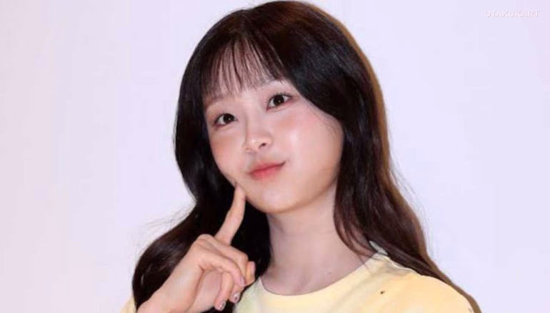 Chuu Releases Empowering New Digital Single ‘Rule’ Featuring Heize