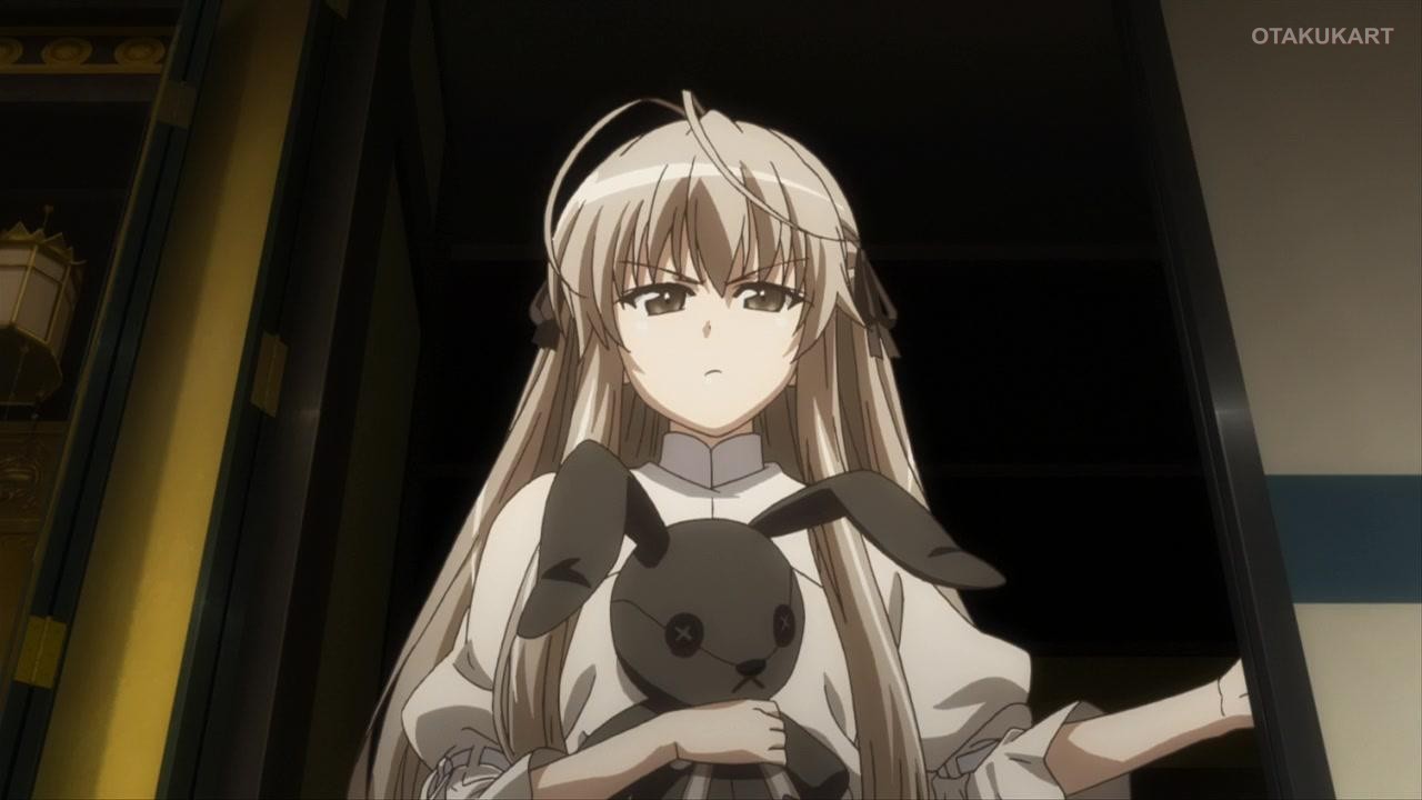 Yosuga no Sora