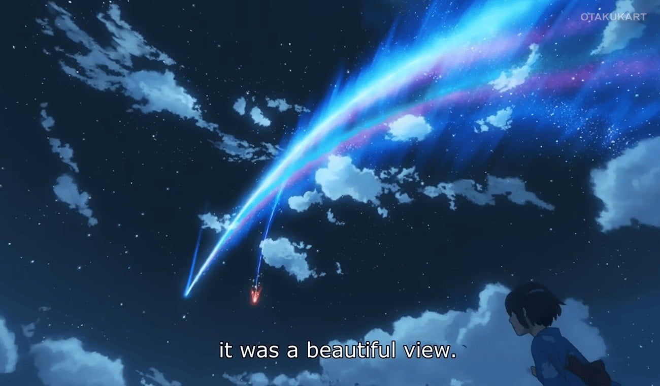 Your Name