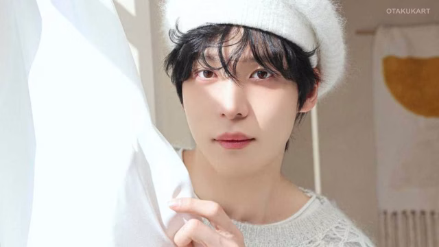 ATEEZ’s Yunho Confirmed to Have Broken Up With Longtime Girlfriend
