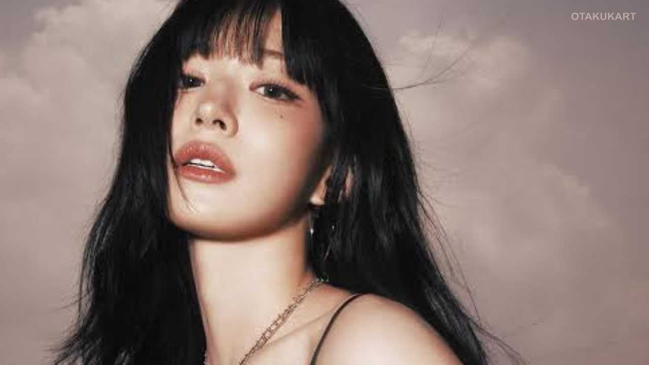 fromis_9 Member Lee Chae Young Discusses Past Controversy