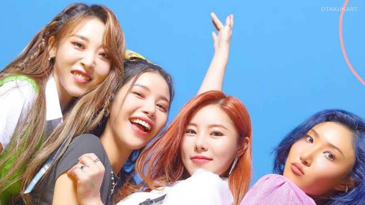 MAMAMOO Adds Macau Show After Rapid Sell Outs for 4WARD Tour