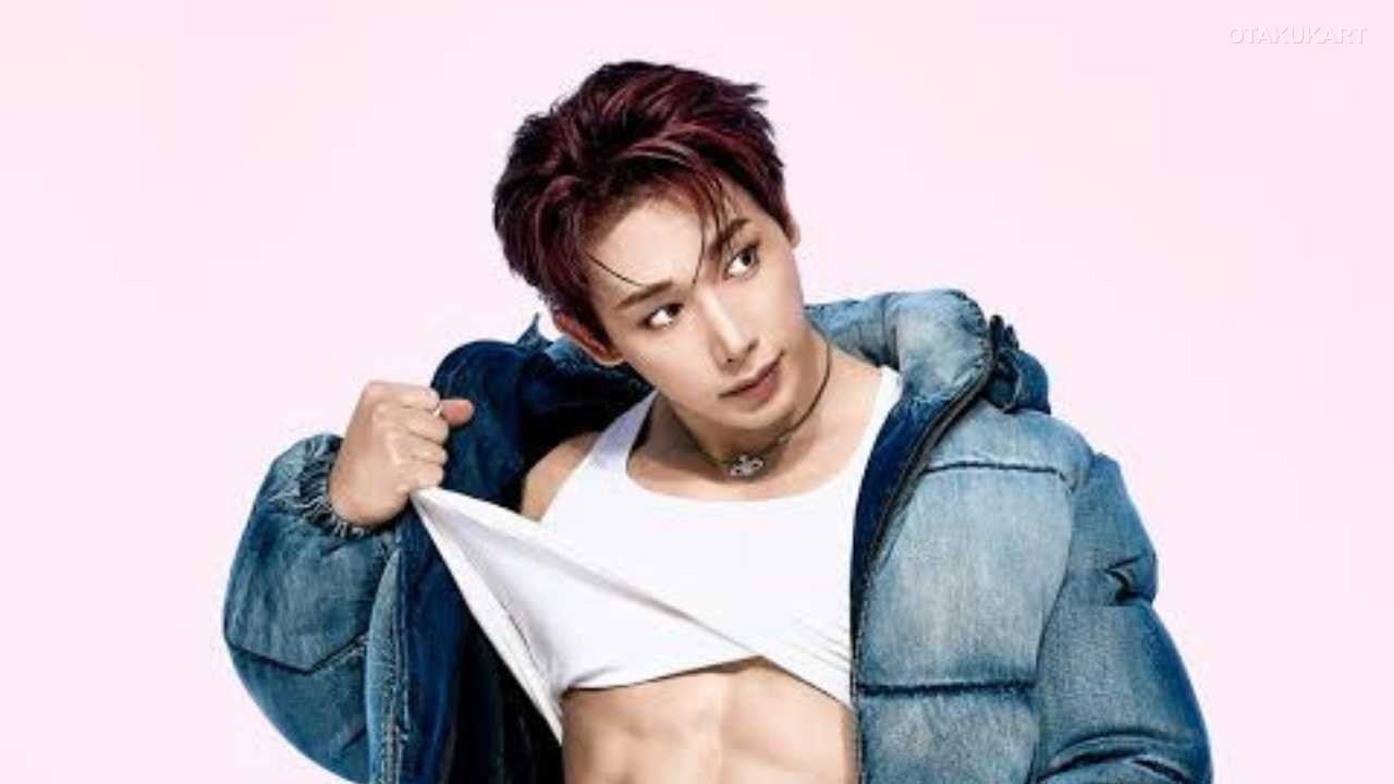 Wonho Returns With Cinematic Teaser For Don't Wake Me Up