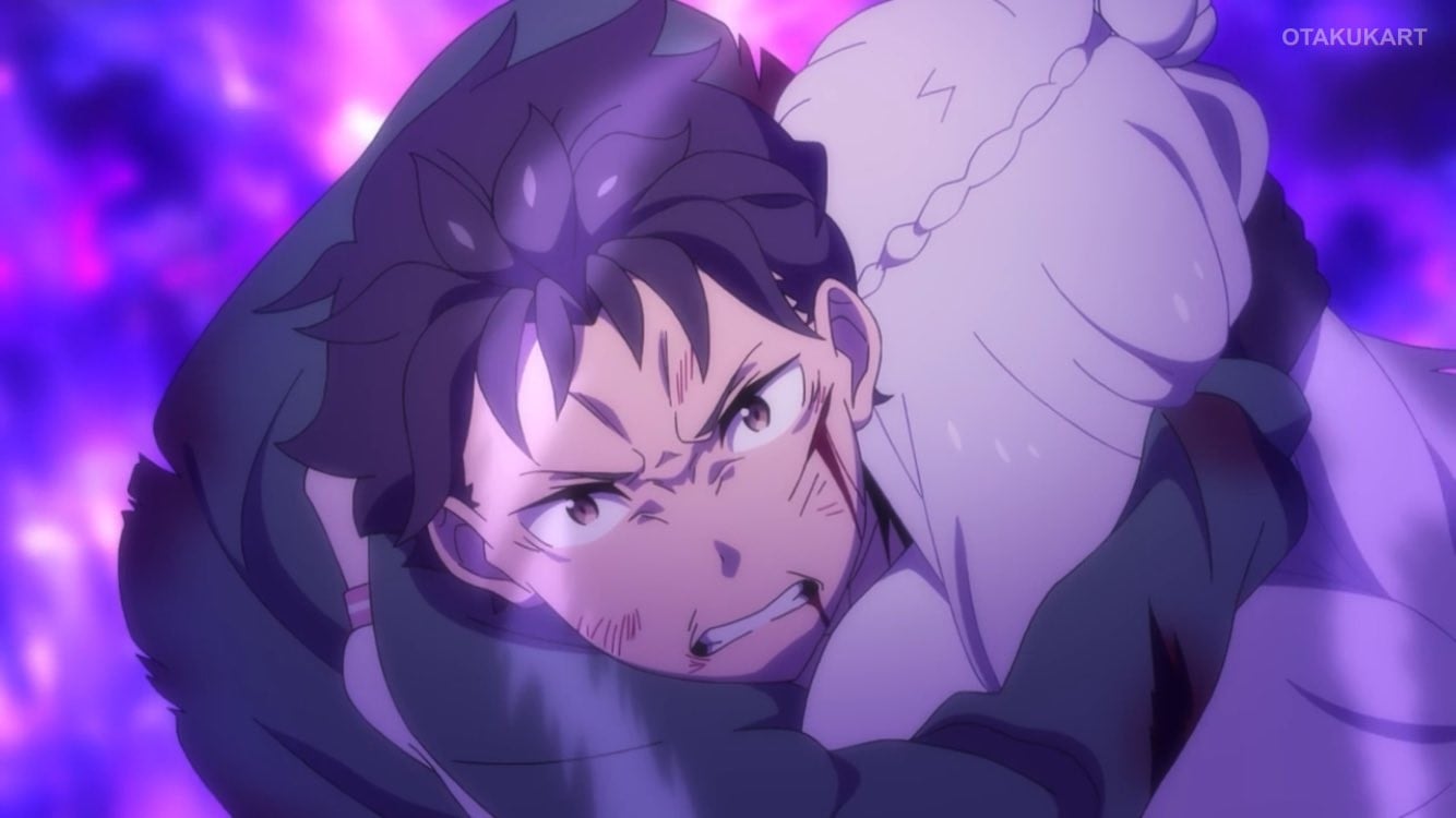 Re:Zero Starting Life in Another World Season 4