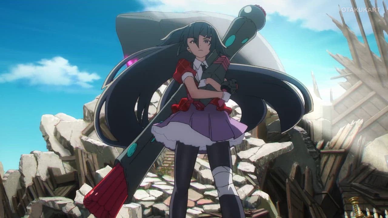 Zombie Land Saga