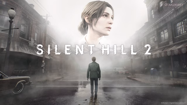 SILENT HILL 2 Exhibition Opens at Ikebukuro PARCO With Exclusive Merchandise for Global Fans