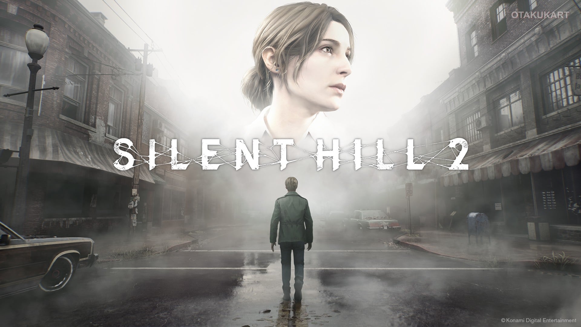 Silent Hill 2 Horror Hits Tokyo With New Pop Up Exhibition
