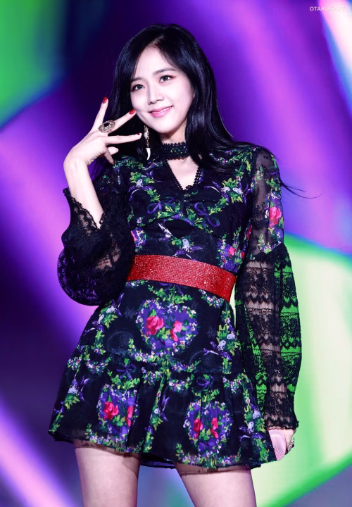 Jisoo