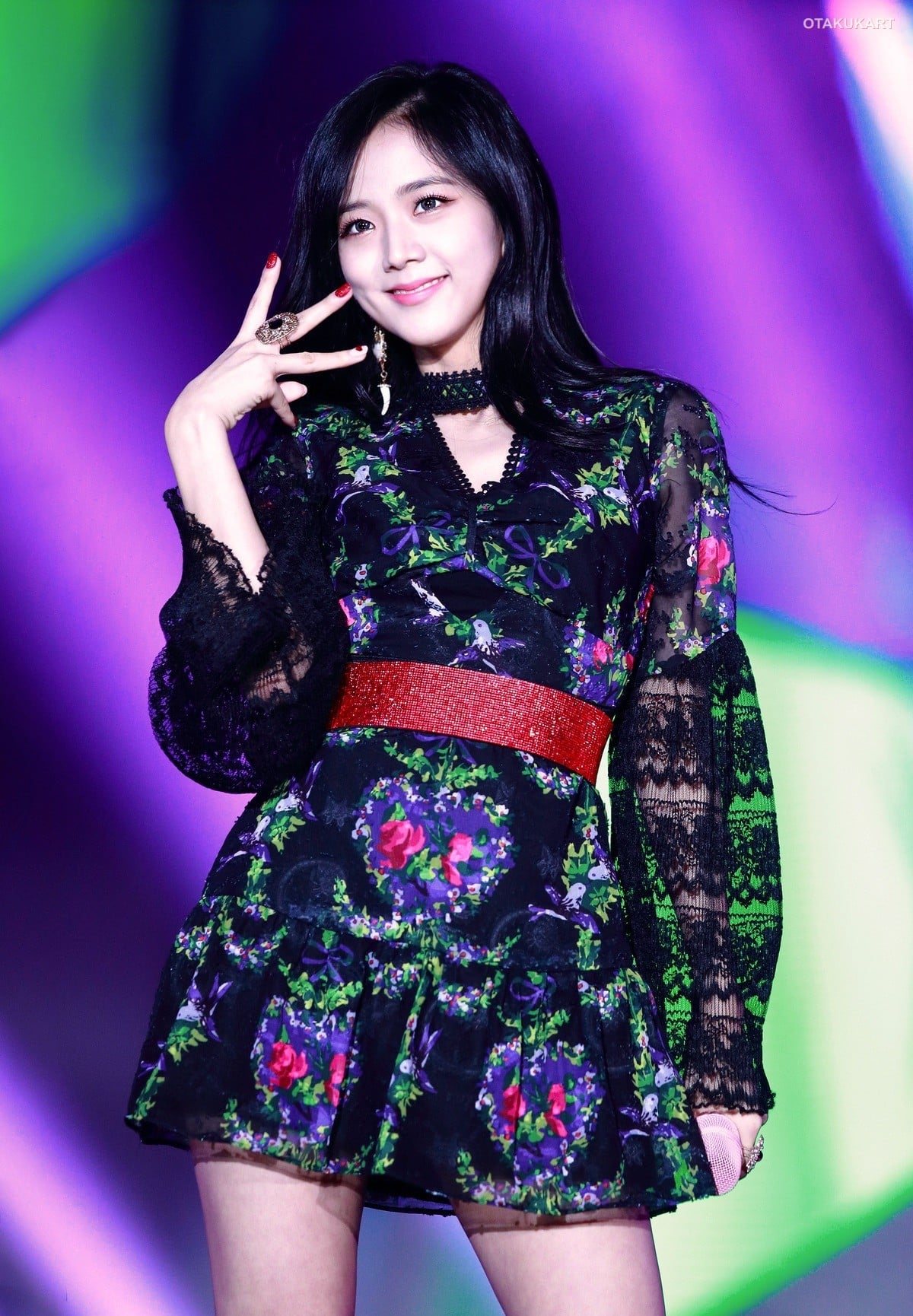 Jisoo