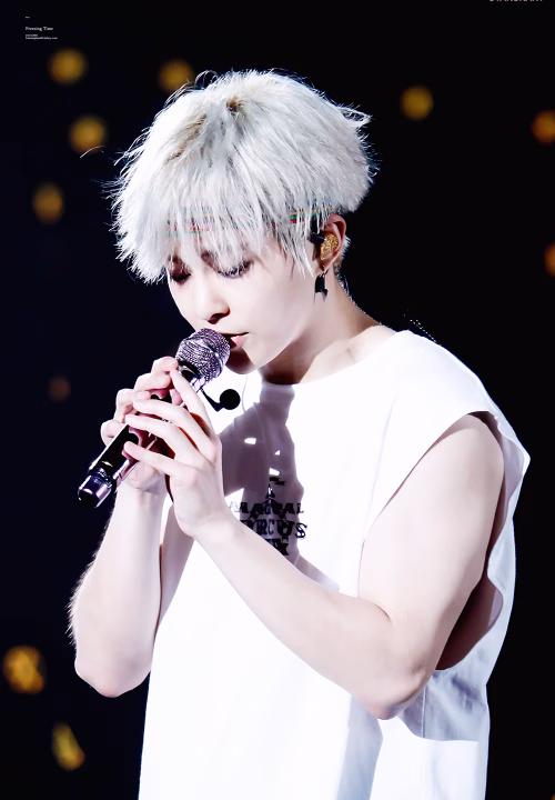 Xiumin