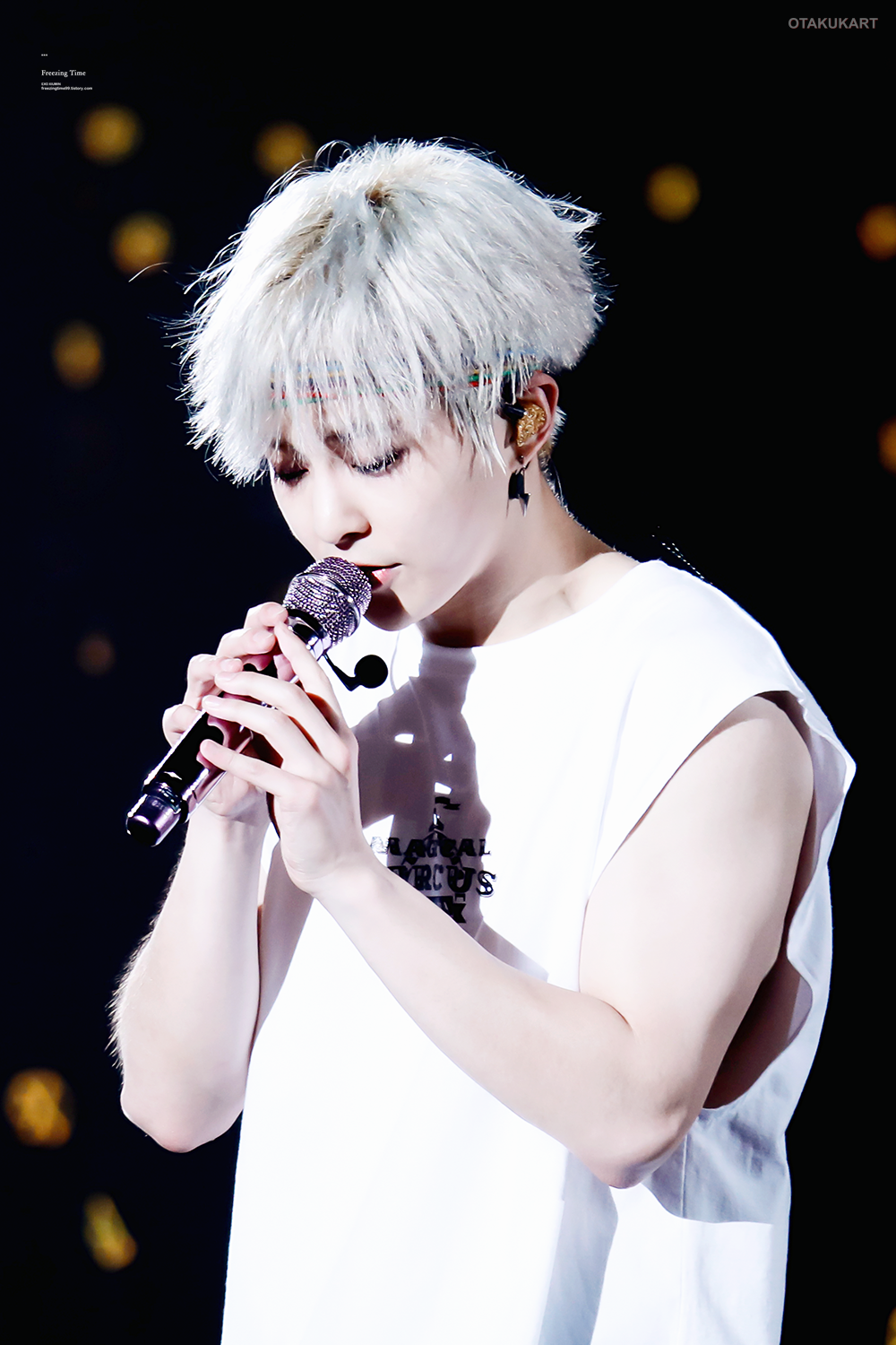 Xiumin