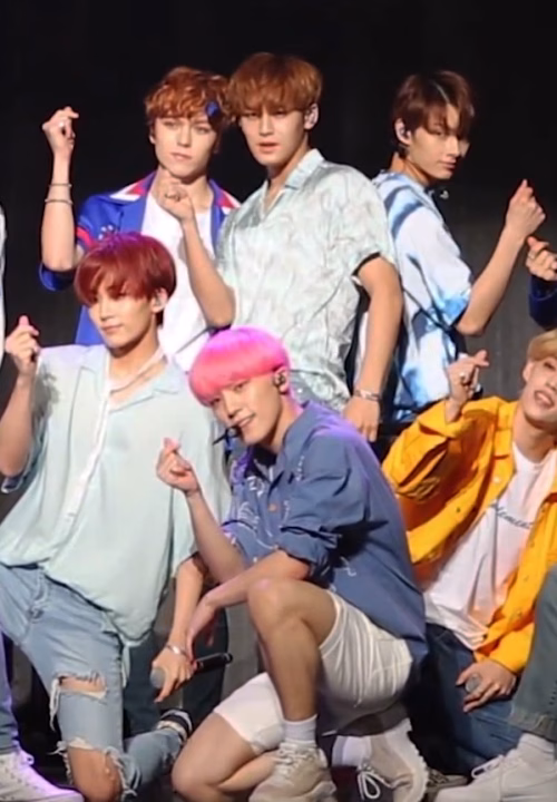 Seventeen