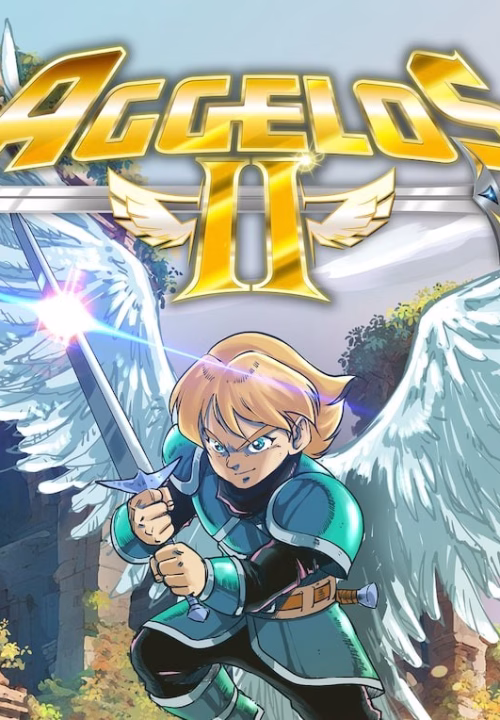 Aggelos 2