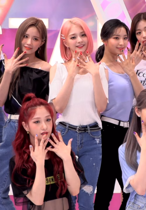 fromis_9