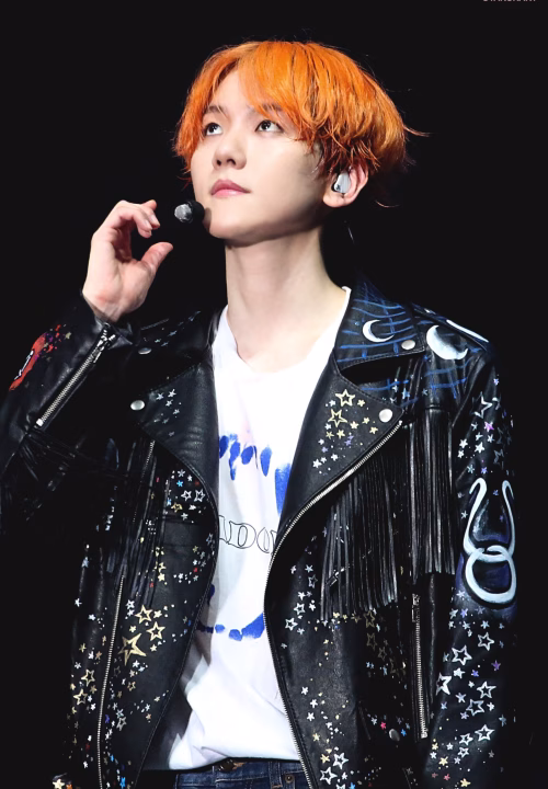 Baekhyun