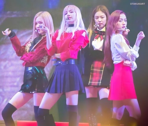 BLACKPINK